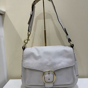 Vintage Coach Bleecker 12405